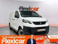 PEUGEOT Expert Fg. Standard 1.5BlueHDi S&S Pro 120