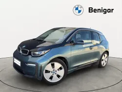 BMW i3 120Ah