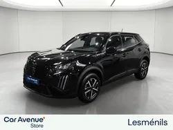 PEUGEOT 2008 100 S&S BVM6 Style