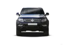 Volkswagen Amarok Amarok 3.0TDI Trendline Connectable 120kW