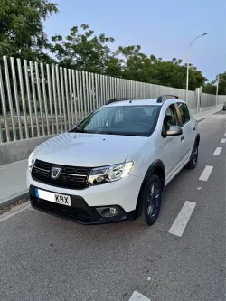 DACIA Sandero 0.9 TCE Stepway Ambiance 66kW