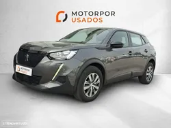 Peugeot 2008 1.2 PureTech Active Pack