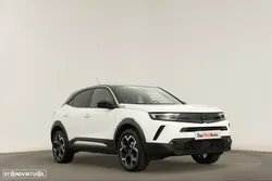 Opel Mokka 1.2 T Ultimate AT