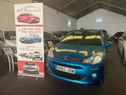 Citroen C3 1.4HDi Seduction 70