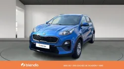 KIA Sportage 1.6 MHEV Business 4x2 115