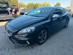 VOLVO V40 D2 115ch Start&Stop R-Design