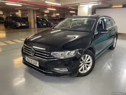 VW Passat VARIANT 2.0 TDI BUSINESS DSG