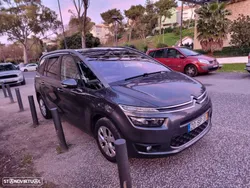 Citroën C4 Grand Picasso