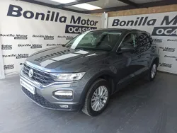 VOLKSWAGEN T-Roc 1.6TDI Advance