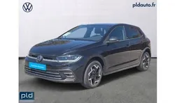 VOLKSWAGEN Polo 1.0 TSI 95 S&S DSG7 Edition 50
