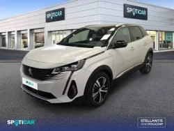 Peugeot 3008 1.5 BlueHDi 96kW (130CV) S&S GT