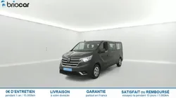 Renault Trafic Combi Blue dCi 150 Grand Evolution 4p