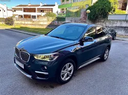 BMW X1 sDrive Auto xLine Nacional 104.Kms