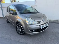 Renault Modus Grand 1.5 dCi 85 Eco² Exception – Monospace fiable et économique