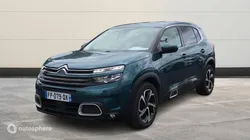 Citroen C5 Aircross BlueHDi 130ch S&S Feel EAT8