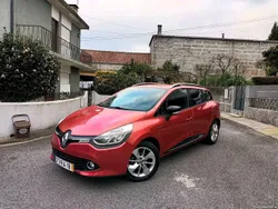 Renault Clio 0.9 TCe Limited Edition