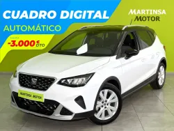 SEAT Arona 1.0 TSI S&S X-Perience Special Edition DSG7 115