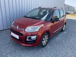 CITROEN C3 PICASSO HDi 100