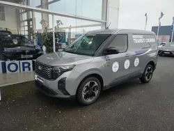 Ford Transit Courier Electrique 100 kW 136ch Limited