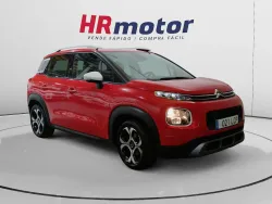 CITROEN C3 Aircross Puretech S&S Live 110
