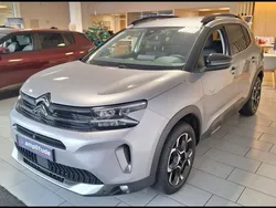 Citroen C5 Aircross BlueHDi 130ch S&S Shine Pack EAT8