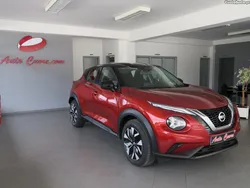 Nissan Juke 1.0 DIG-T Business