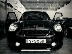 MINI Countryman Cooper Sd