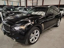 Infiniti FX 30d S Premium BA