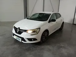 Renault Megane 1.5 DCI 110 ENERGY LIMITED