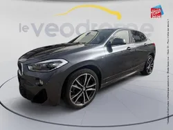 Bmw X2 sDrive18iA 140ch M Sport DKG7 Euro6d-T 129g
