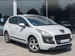 Peugeot 3008 1.6 HDI - 110CV - EMBRAYAGE NEUF -