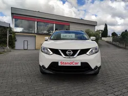 Nissan Qashqai 1.6 4x4 130cv