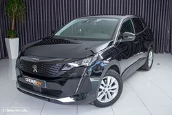 Peugeot 3008 PureTech 130 Stop & Start GPF EAT8 Active