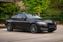 BMW 220 Coupe Sport