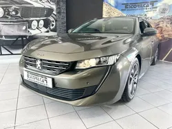 Peugeot 508 SW 1.6 Hybrid Allure e-EAT8