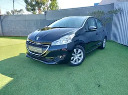 Peugeot 208 1.2 Pure Tech  Access