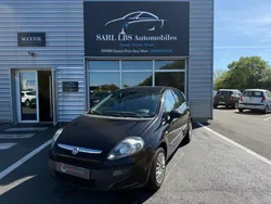 Fiat Punto Evo 1.3 Multijet 16V 75 - 5P