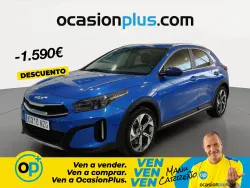 KIA XCeed 1.0 T-GDi Drive