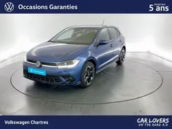 VOLKSWAGEN Polo 1.0 TSI 116 S&S DSG7 R-Line Edition