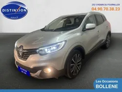 Renault Kadjar 1.2 TCe 130ch energy Zen