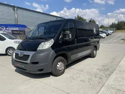 PEUGEOT BOXER Pack CD Clim 330 L2H1 2.2 HDi - 110 III FOURGON TOLE 330 L2H1 PHASE 1 - Garantie 12 mois