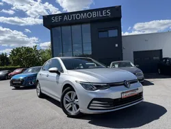 Volkswagen Golf 1.5 ETSI 150CH LIFE DSG PREMIERE MAIN