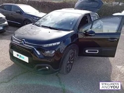 Citroën C3 PureTech 83 S&S BVM5 Shine