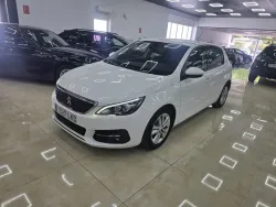 Peugeot 308 1.5BlueHDi S&S Active 100
