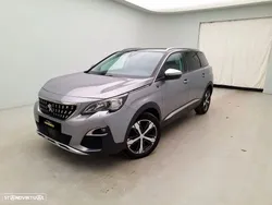 Peugeot 5008 BlueHDI 130 EAT8 Crossway