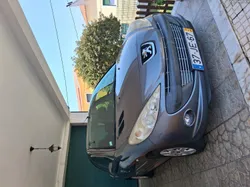 Peugeot 206 Plus