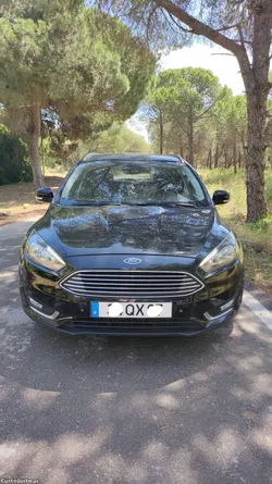 Ford Focus Carrinha 1.0SCTI 125CV