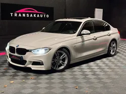 BMW SERIE 3 F30 328i 245 ch M Sport