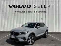 VOLVO XC40 B3 163 ch DCT7 Plus