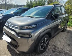 Citroën C3 Aircross 1.200 gasolina